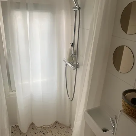 Tiny Houseboat On The Amstel River Πανσιόν Άμστερνταμ