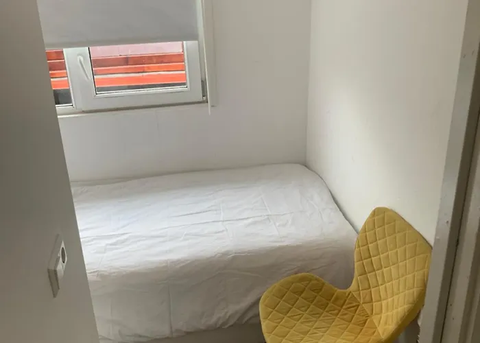 Πανσιόν Tiny Houseboat On The Amstel River Άμστερνταμ