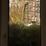 Pensjonat Tiny Houseboat On The Amstel River 4*